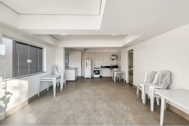 Imagem APARTAMENTO RESIDENCIAL em São Paulo - SP, Jardim das Oliveiras