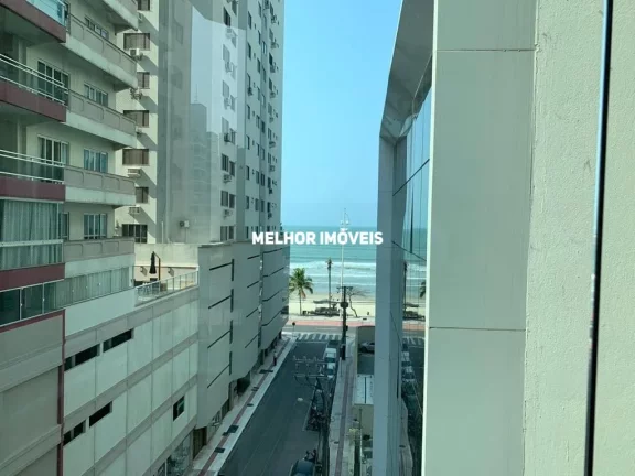 Imagem Apartamento à Venda com 03 dormitórios, localizado no centro de Balneário Camboriú - SC