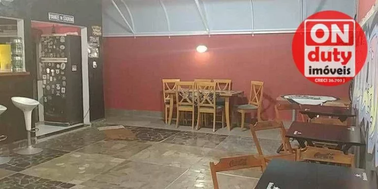 Imagem Casa à venda - Macuco - Santos/SP