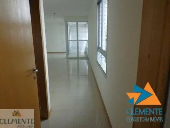 Imagem APTO 3 QTOS -02 VAGAS B. SANTO AGOSTINHO - BH MG