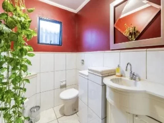 Casa com 3 Quartos à Venda, 175 m² em Bosque Da Saude - São Paulo