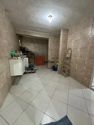 Imagem Galpão a Venda no bairro Trindade - São Gonçalo, RJ