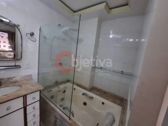 Imagem Apartamento com 2 dormitórios à venda, 85 m² por R$ 440.000,00 - Braga - Cabo Frio/RJ