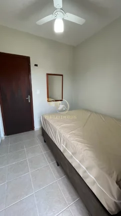 Imagem APARTAMENTO COM 2 DORMITÓRIOS À VENDA NO TENÓRIO EM UBATUBA-SP