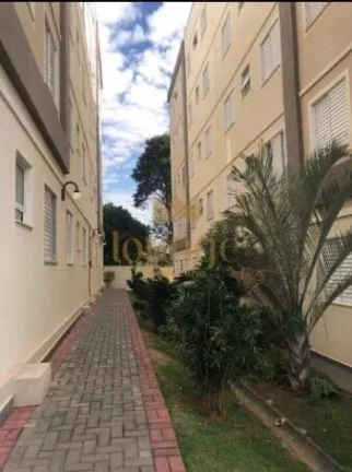 Imagem Apartamento à Venda Vila Guilherme Z. Leste - Votorantim/SP