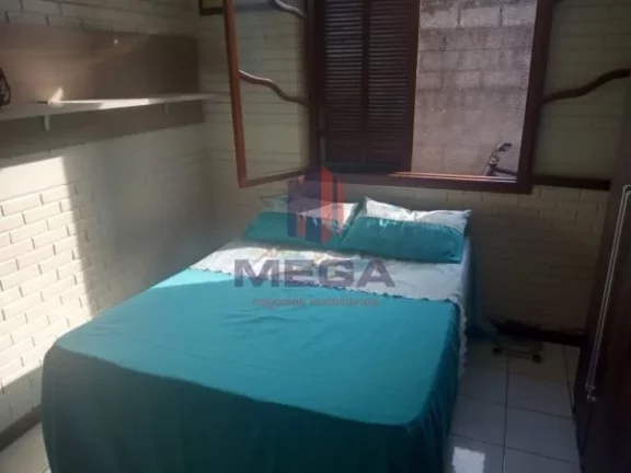 Imagem Casa escriturada em Morada do Sol