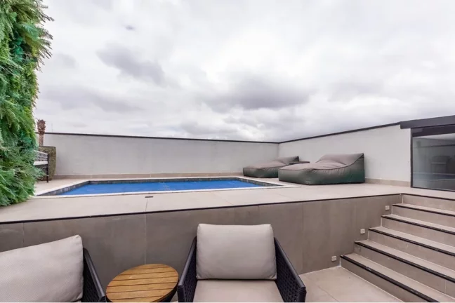 Imagem Cobertura com 2 Quartos à Venda, 195 m² em Moema - São Paulo