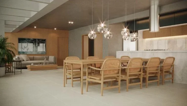 Imagem Apartamento Padrão