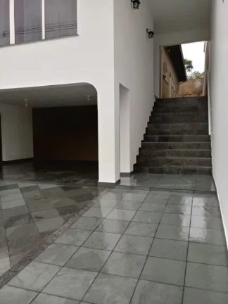 Imagem Casa com 3 dormitórios à venda, 230 m² por R$ 900.000,00 - Cézar de Souza - Mogi das Cruzes/SP