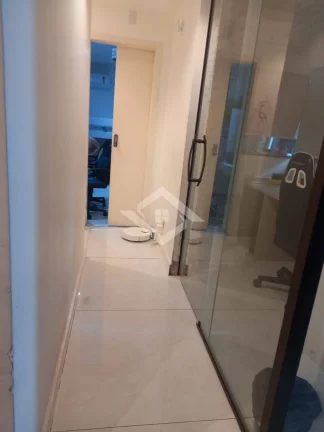 Imagem Cobertura Linear de 2 Quartos para Venda em Niterói com 155 m²