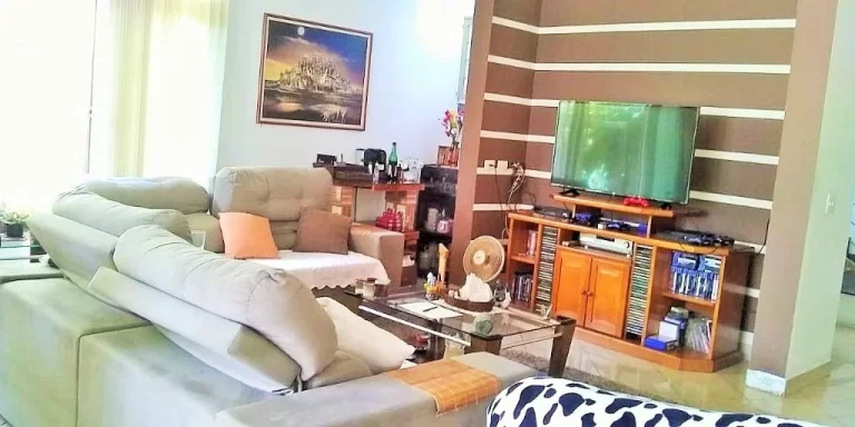 Imagem Sobrado com 6 dormitórios à venda, 426 m² por R$ 2.100.000,00 - Jardim Residencial Suzano - Suzano/SP