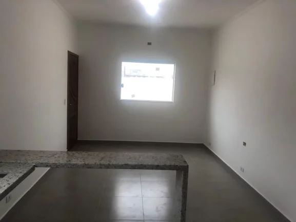 Imagem Casa com 2 dorms, Corumbá, Itanhaém - R$ 297 mil, Cod: 1580