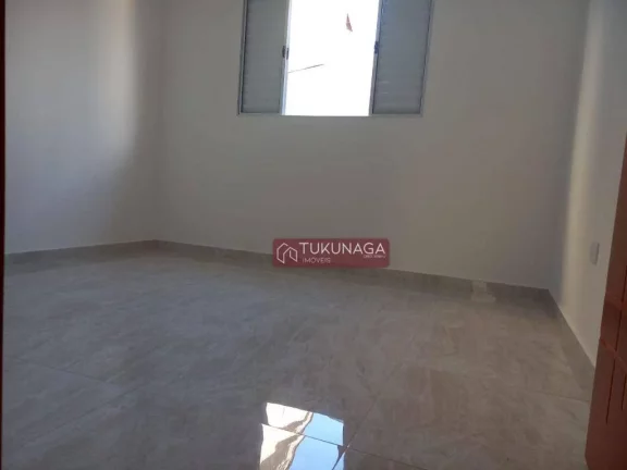 Imagem Sobrado à venda, 105 m² por R$ 570.000,00 - Vila Carmela I - Guarulhos/SP