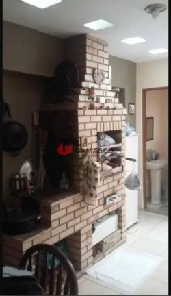 Imagem Sobrado à venda e locação 4 Quartos, 2 Suites, 1 Vaga, Rudge Ramos, São Bernardo do Campo - SP