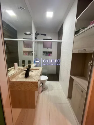 Imagem Venda de Casa Residencial no Bairro Parque Cidade Jardim | | Jundiaí | São Paulo