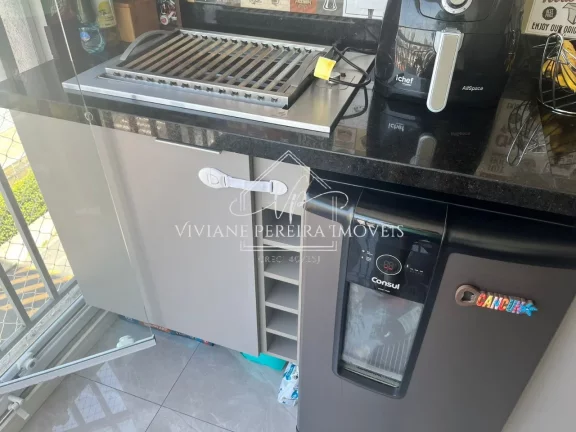 Imagem APARTAMENTO RESIDENCIAL em OSASCO - SP, PRESIDENTE ALTINO