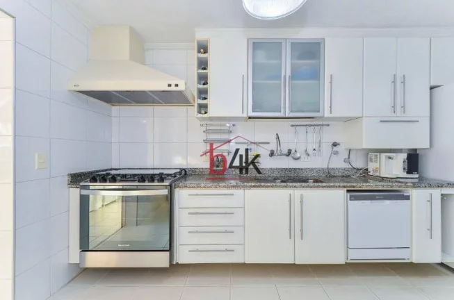 Imagem Cobertura com 393 m² à venda, 3 dormitórios e 3 vagas no Campo Belo