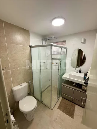 Imagem Apartamento à venda no Cond. Rio Vitória II, 3 quartos, varanda, Petrolina-PE
