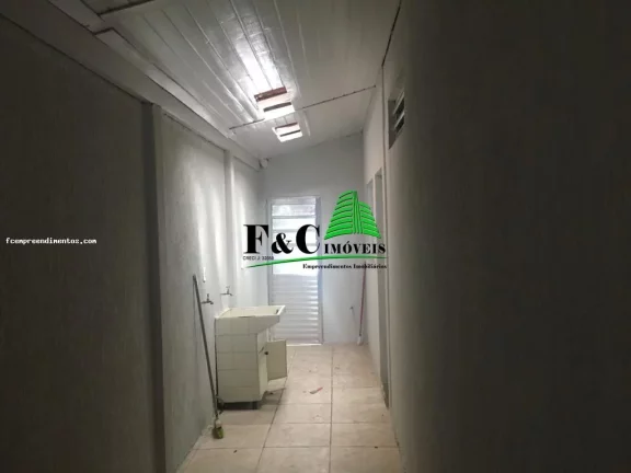 Imagem Casa para Venda em Limeira, JARDIM SÃO LOURENÇO, 2 dormitórios, 2 banheiros, 2 vagas