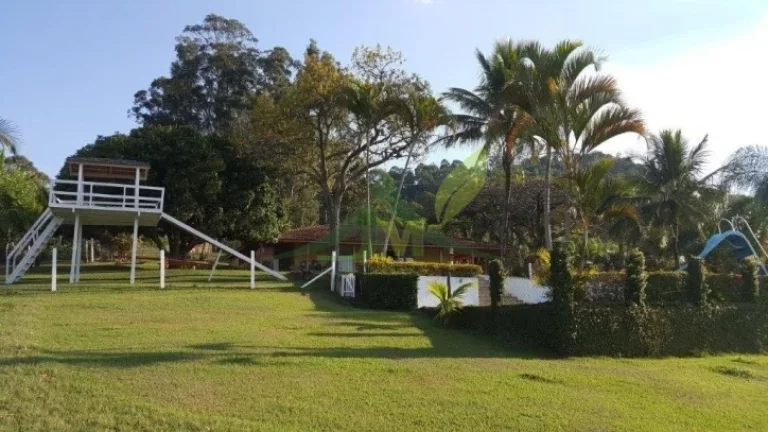 Imagem Sítio à Beira da Represa em Piracaia - 30 mil m²
