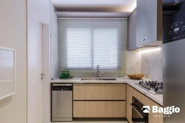 Imagem Apartamento 3 suites 2 Vagas no Bigorrilho