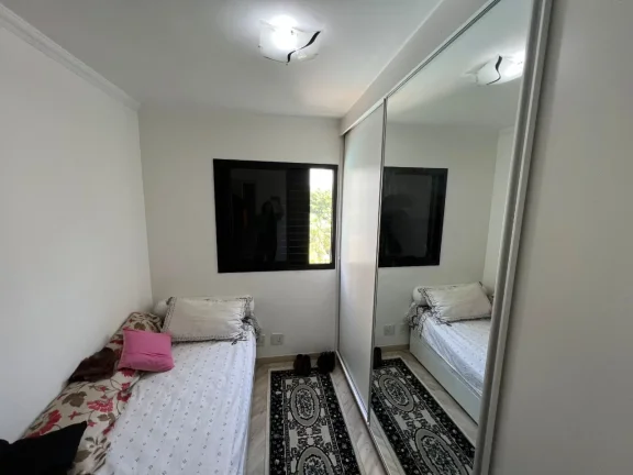Imagem APARTAMENTO RESIDENCIAL em SÃO PAULO - SP, JARDIM PERI PERI