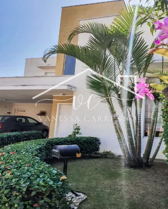 Venda Casa Térrea | Vanessa Carrenho Assessoria Imobiliária