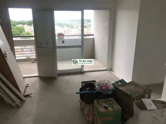 Imagem APARTAMENTO RESIDENCIAL em SÃO JOSÉ DOS CAMPOS - SP, VILA INDUSTRIAL