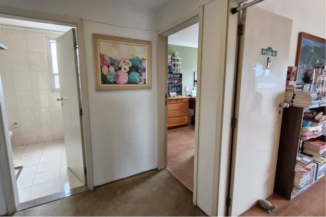 Imagem APARTAMENTO RESIDENCIAL em São Paulo - SP, Cidade Monções