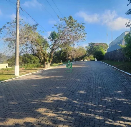Imagem Terreno à venda, 750 m² por R$ 320.000,00 - Vila Dom Pedro - Atibaia/SP
