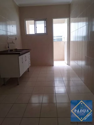 Imagem APARTAMENTO 2 DORMITÓRIOS