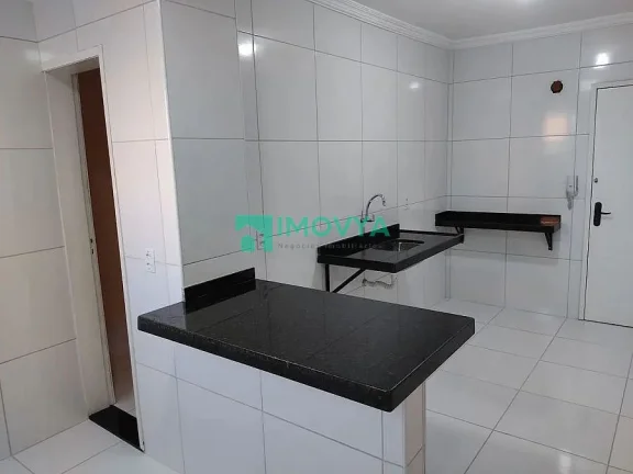 Imagem Apartamento a Venda no bairro Benfica - Fortaleza, CE