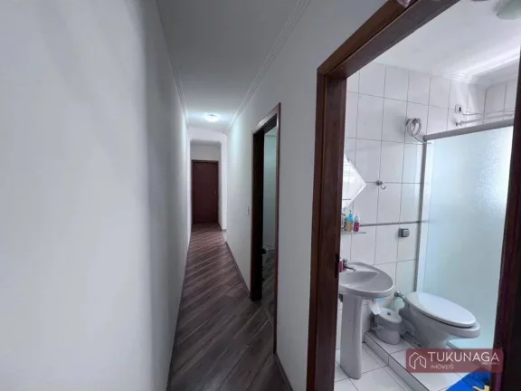 Imagem Sobrado à venda, 125 m² por R$ 690.000,00 - Vila Nova Mazzei - São Paulo/SP