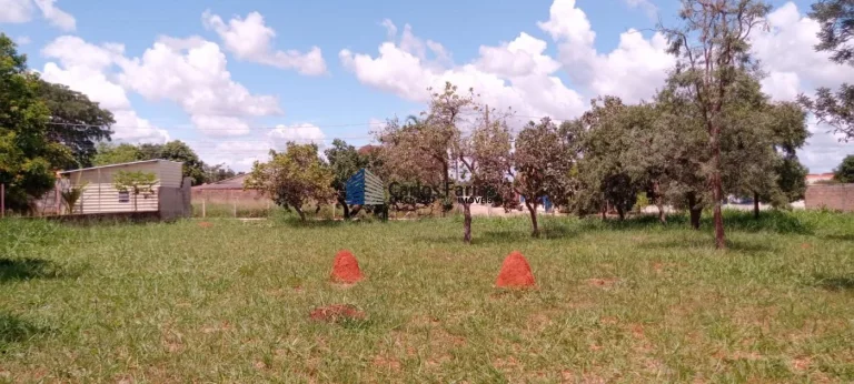 Imagem Lote em Condomínio Fechado para Venda em Brasília, Setor Habitacional Tororó (Jardim Botânico)