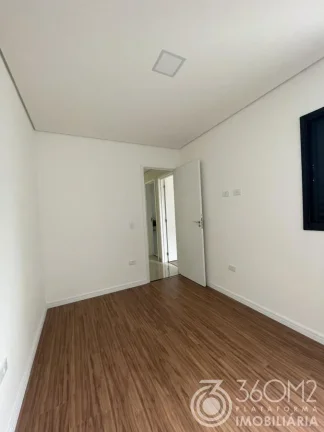 Imagem Cobertura sem Condomínio para Venda em Santo André / SP no bairro Vila Gilda