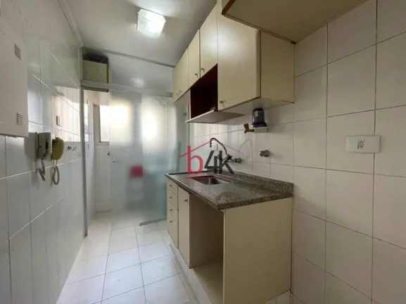 Imagem Apartamento à venda e aluguel na Vila Olímpia