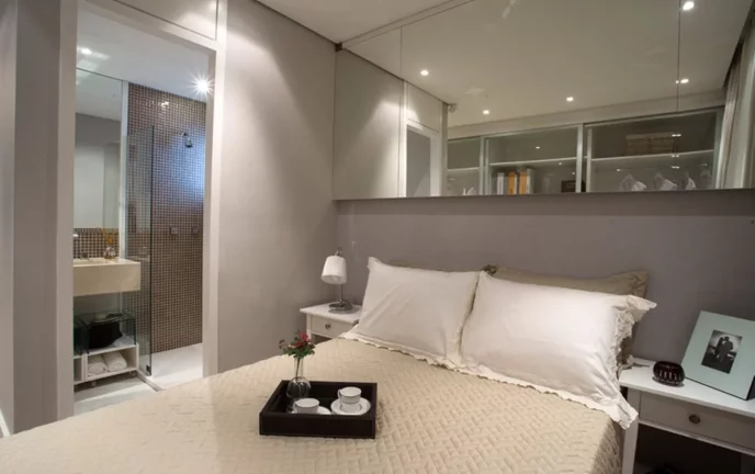 Imagem APARTAMENTO RESIDENCIAL em São Paulo - SP, Tatuapé