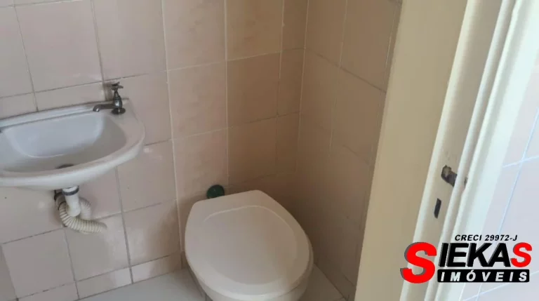 Imagem Apartamento à venda na Penha de França em São Paulo-SP: 2 quartos, 1 sala, 1 vaga de garagem e 62m² de área!