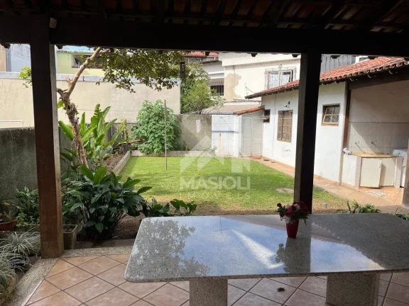 Imagem Casa com 3 dormitórios à venda, 240 m² por R$ 1.260.000,00 - Santa Inês - Vila Velha/ES