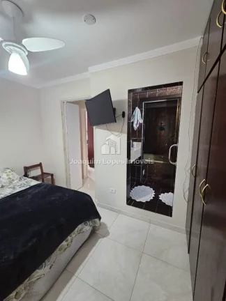 Imagem Apartamento a venda Ville de France 3 dorms (1S)com 85 m2!