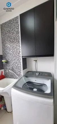 Imagem Apartamento com 2 Quartos à Venda, 62 m² em Presidente Altino - Osasco