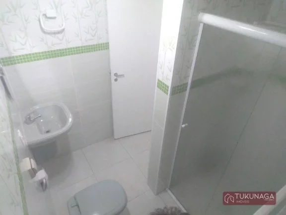 Imagem Apartamento à venda, 87 m² por R$ 695.000,00 - Santana - São Paulo/SP