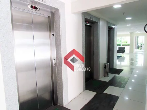 Imagem Apartamento com 4 dormitórios à venda, 98 m² por R$ 799.000,00 - Aldeota - Fortaleza/CE