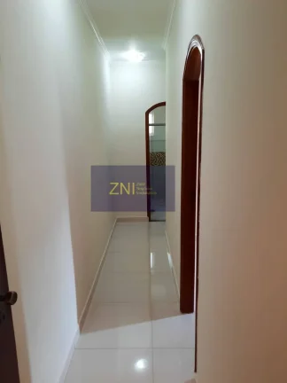 Imagem Apartamento Alugado à Venda no Residencial Jardim das Pedras R 1385