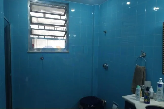 Imagem Apartamento para Venda em Rio de Janeiro, MARACANÃ, 2 dormitórios, 2 banheiros, 1 vaga