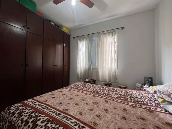 Imagem Apartamento com 2 dorms, Tupi, Praia Grande - R$ 300 mil, Cod: 1059