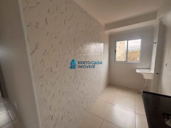Imagem Apartamento Padrão