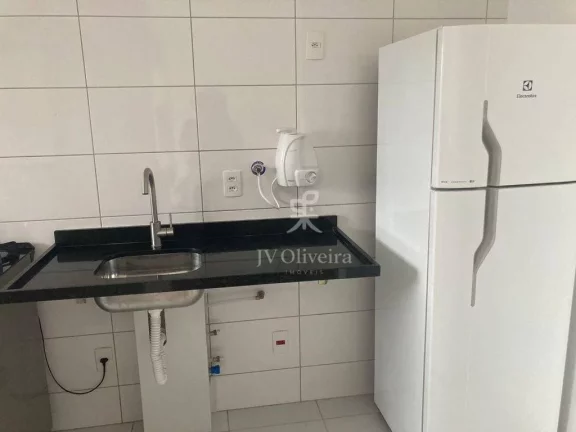 Imagem Apartamento com 2 dormitórios à venda, 45 m² por R$ 424.000,00 - Vila Andrade - São Paulo/SP