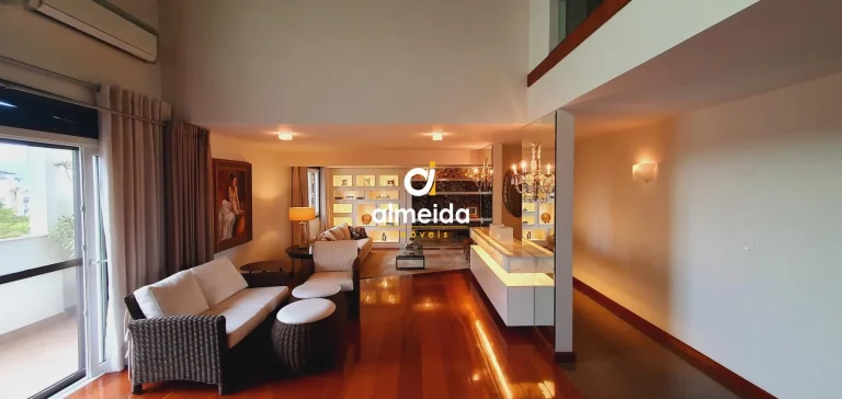 Imagem Apartamento 4 dormitórios à venda Centro Santa Maria/RS