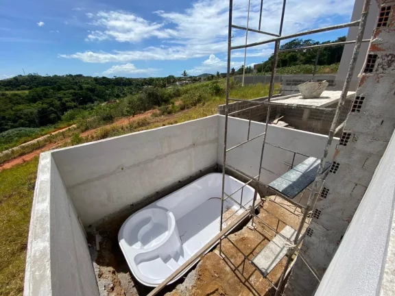 Imagem CONDOMÍNIO BOA VISTA - MARAVILHOSA CASA DUPLEX